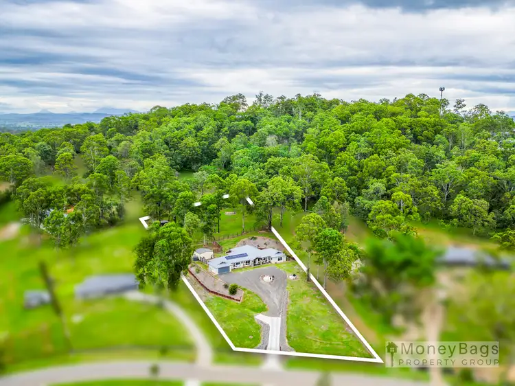 Second view of Homely house listing, 33-35 Elwyn Drive, Veresdale Scrub QLD 4285