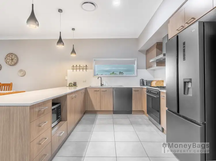Third view of Homely house listing, 33-35 Elwyn Drive, Veresdale Scrub QLD 4285