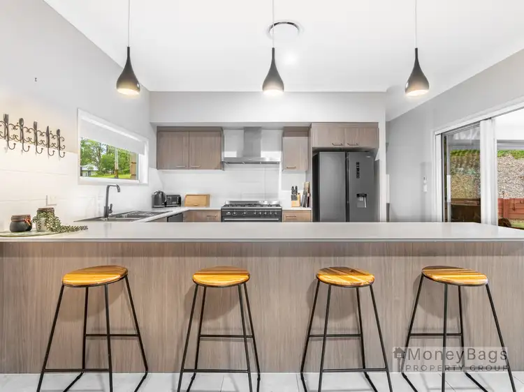 Fourth view of Homely house listing, 33-35 Elwyn Drive, Veresdale Scrub QLD 4285