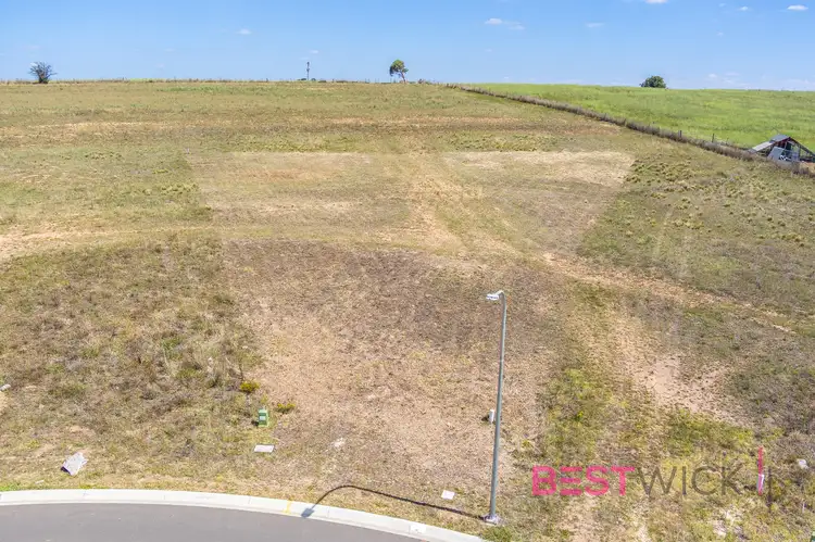 Fourth view of Homely land listing, 35 Basalt Way, Kelso NSW 2795