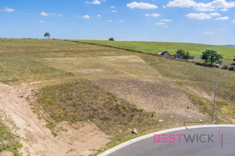 Fifth view of Homely land listing, 35 Basalt Way, Kelso NSW 2795