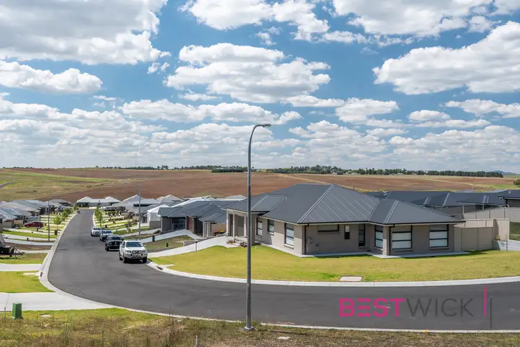 Sixth view of Homely land listing, 35 Basalt Way, Kelso NSW 2795