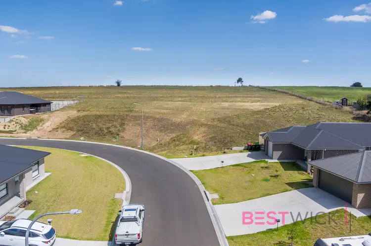 Seventh view of Homely land listing, 35 Basalt Way, Kelso NSW 2795
