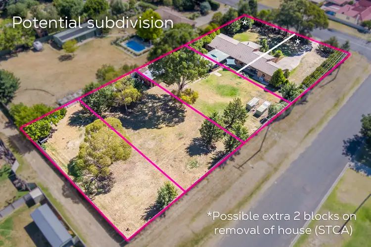 Main view of Homely house listing, 59 Nelson Street, Raglan NSW 2795