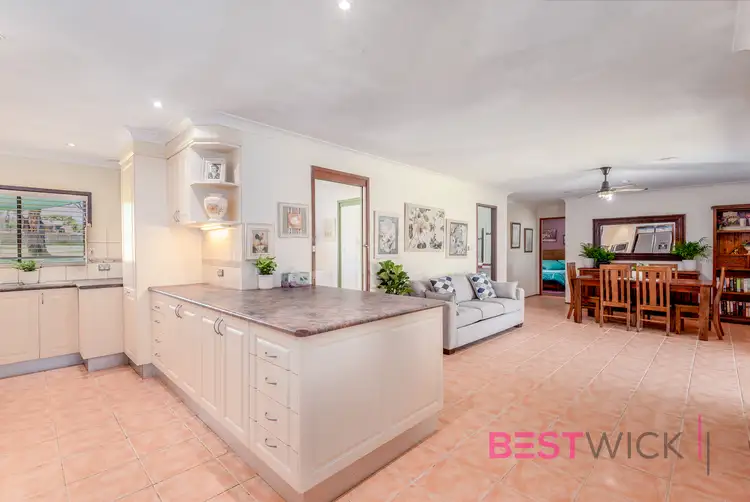 Fourth view of Homely house listing, 59 Nelson Street, Raglan NSW 2795