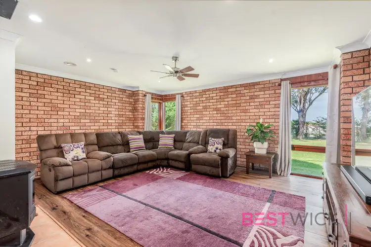 Fifth view of Homely house listing, 59 Nelson Street, Raglan NSW 2795