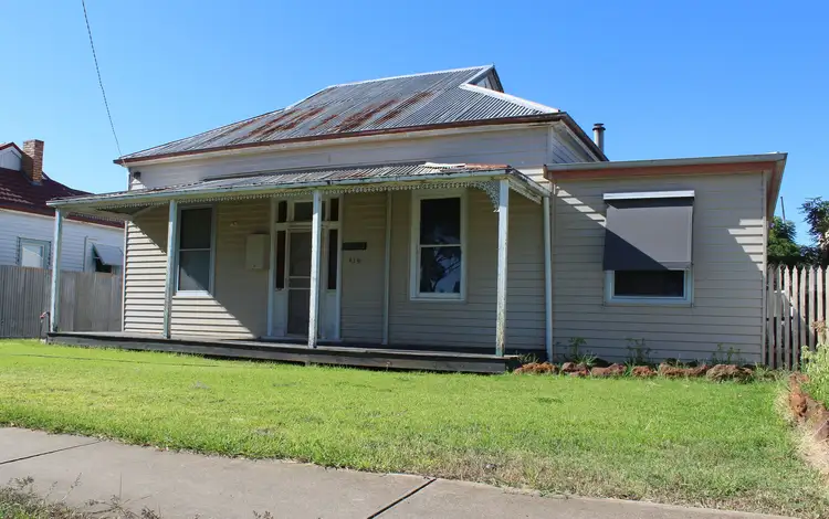 Main view of Homely house listing, 139 Nelson Street, Nhill VIC 3418
