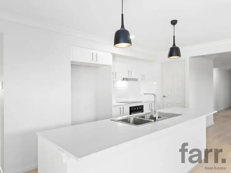 Third view of Homely house listing, 12 Cooper Crescent, Jimboomba QLD 4280