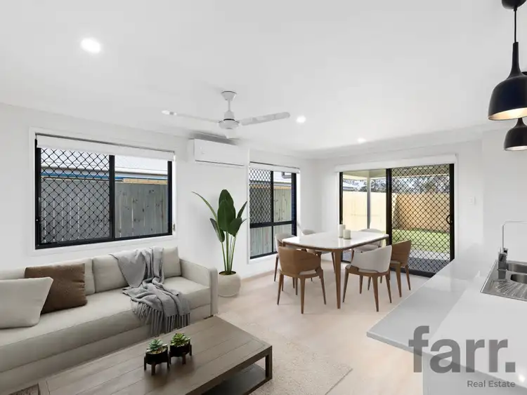Fourth view of Homely house listing, 12 Cooper Crescent, Jimboomba QLD 4280