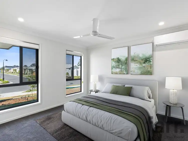 Fifth view of Homely house listing, 12 Cooper Crescent, Jimboomba QLD 4280