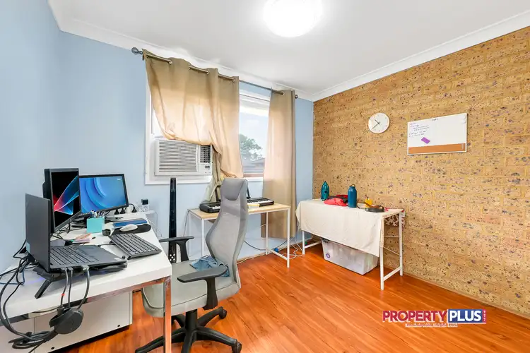 Fifth view of Homely townhouse listing, 4/27 Myee Road, Macquarie Fields NSW 2564