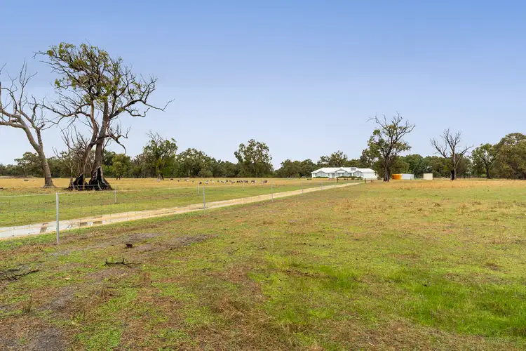 Third view of Homely rural property listing, 117 Lake Clifton Road, Lake Clifton WA 6215