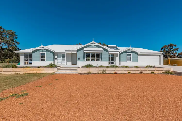 Fourth view of Homely rural property listing, 117 Lake Clifton Road, Lake Clifton WA 6215