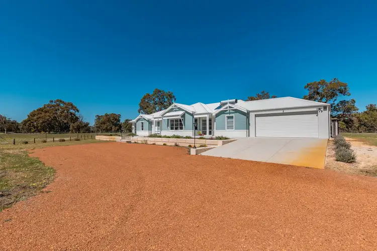 Fifth view of Homely rural property listing, 117 Lake Clifton Road, Lake Clifton WA 6215
