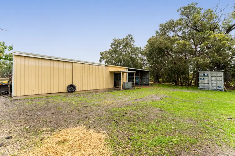Sixth view of Homely rural property listing, 117 Lake Clifton Road, Lake Clifton WA 6215