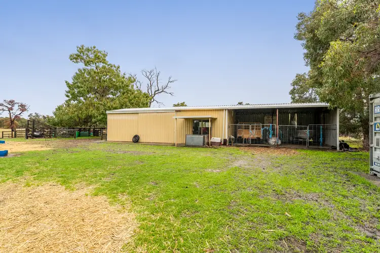 Seventh view of Homely rural property listing, 117 Lake Clifton Road, Lake Clifton WA 6215