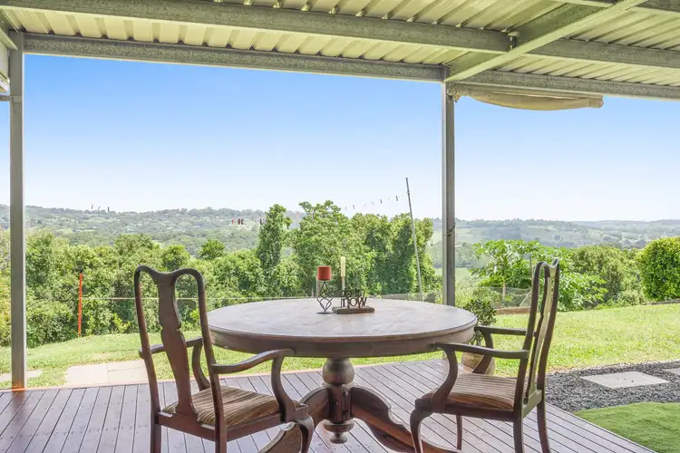 Second view of Homely rural property listing, 157 Cameron Road, Mcleans Ridges NSW 2480