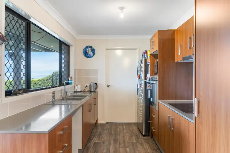 Third view of Homely rural property listing, 157 Cameron Road, Mcleans Ridges NSW 2480