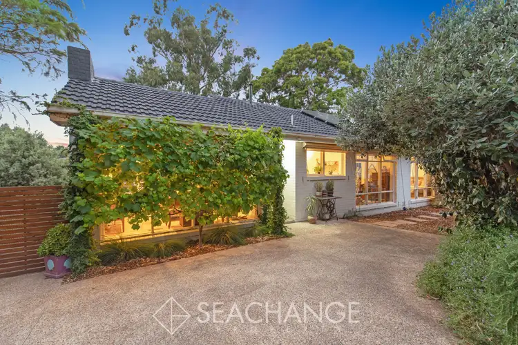 Main view of Homely house listing, 73 Fleetwood Crescent, Frankston South VIC 3199