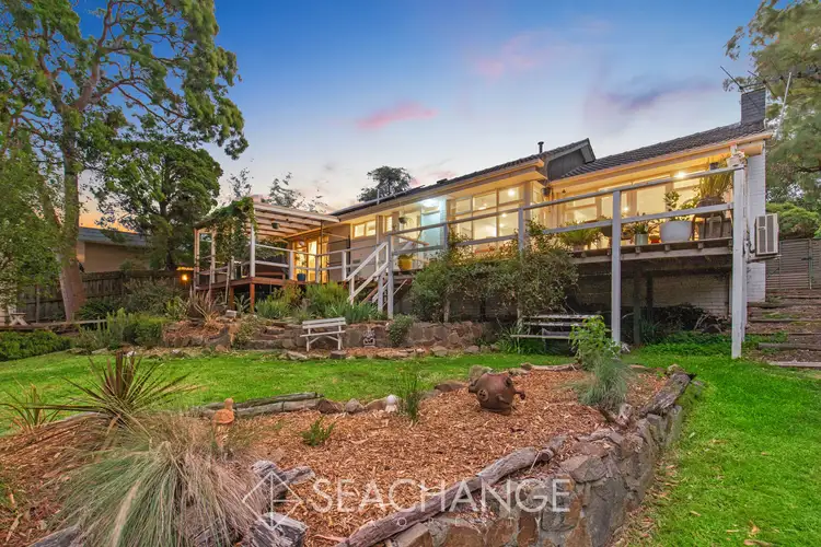 Second view of Homely house listing, 73 Fleetwood Crescent, Frankston South VIC 3199