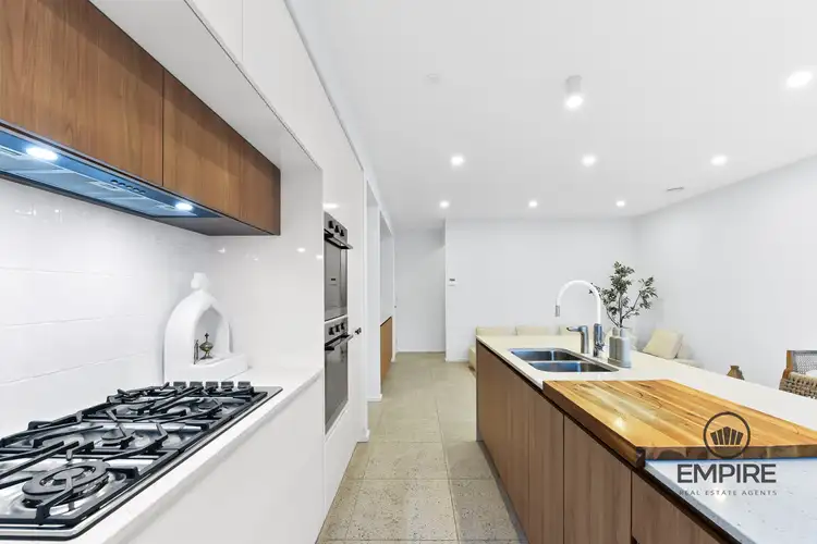 Second view of Homely house listing, 42 Lygon Avenue, Clyde VIC 3978