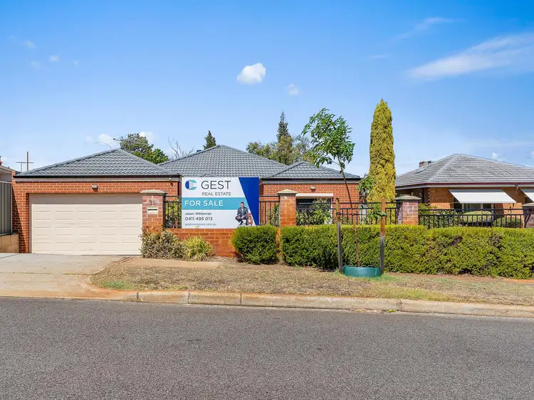 Main view of Homely house listing, 26 BALLARAT STREET, Morley WA 6062
