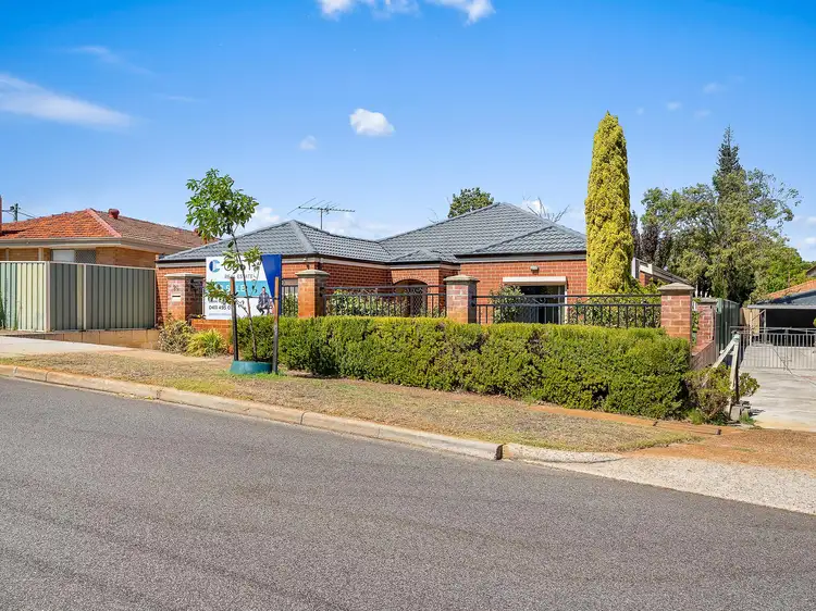 Second view of Homely house listing, 26 BALLARAT STREET, Morley WA 6062