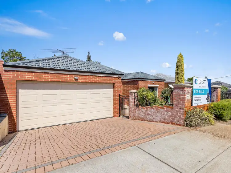 Fourth view of Homely house listing, 26 BALLARAT STREET, Morley WA 6062