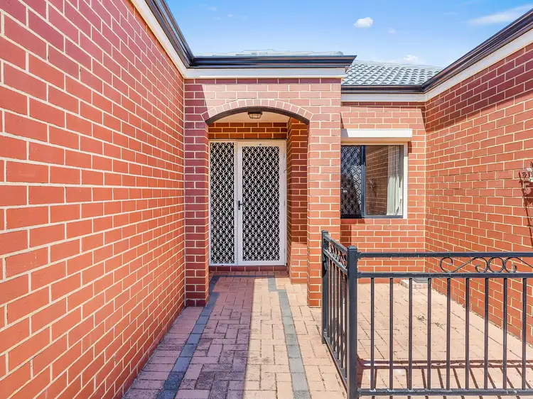 Fifth view of Homely house listing, 26 BALLARAT STREET, Morley WA 6062