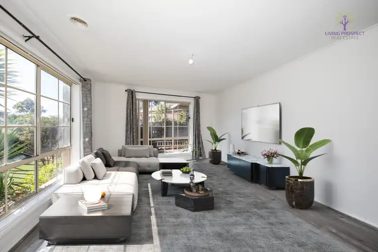 Third view of Homely house listing, 18/52 Latham Street, Werribee VIC 3030