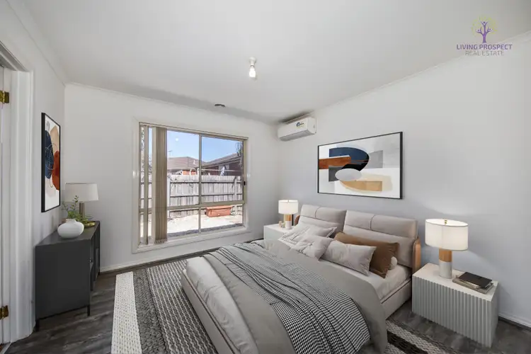 Fourth view of Homely house listing, 18/52 Latham Street, Werribee VIC 3030