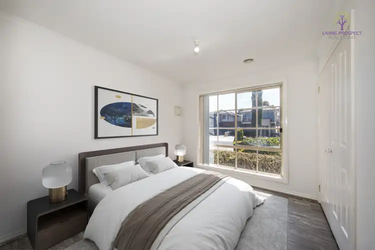 Fifth view of Homely house listing, 18/52 Latham Street, Werribee VIC 3030