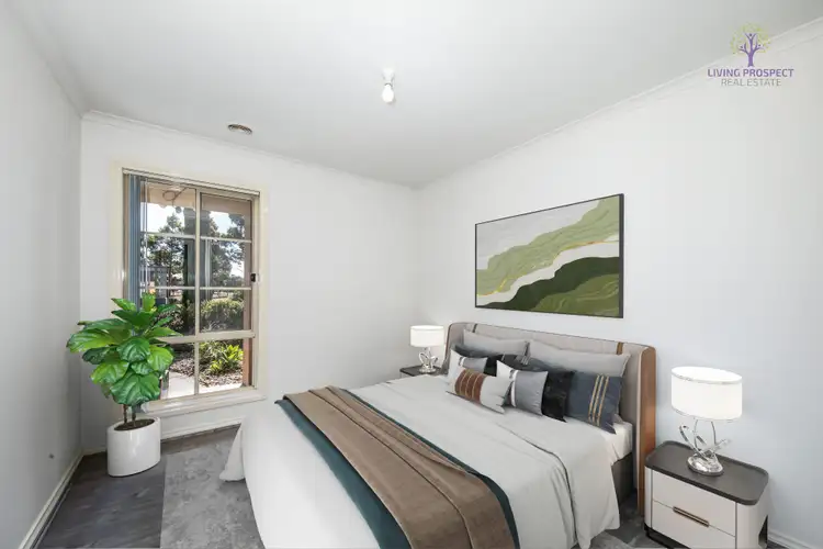 Sixth view of Homely house listing, 18/52 Latham Street, Werribee VIC 3030