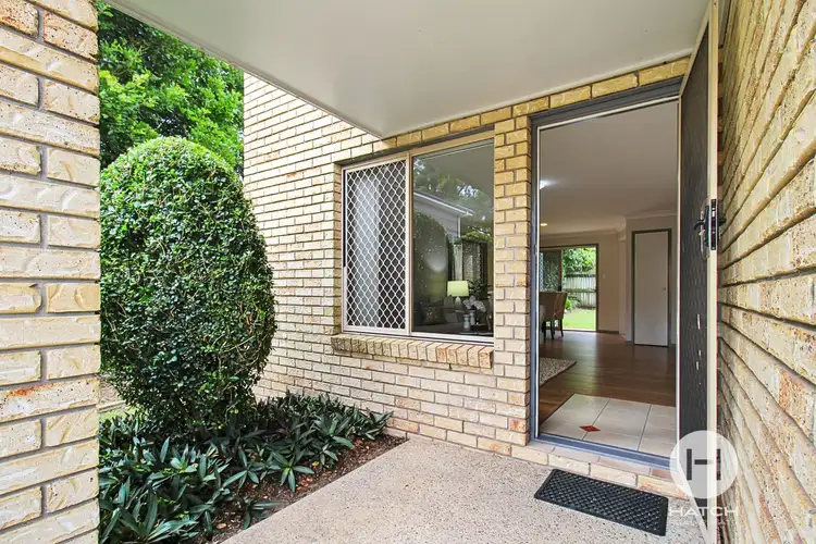 Second view of Homely townhouse listing, 29/70 Allingham Street, Kuraby QLD 4112