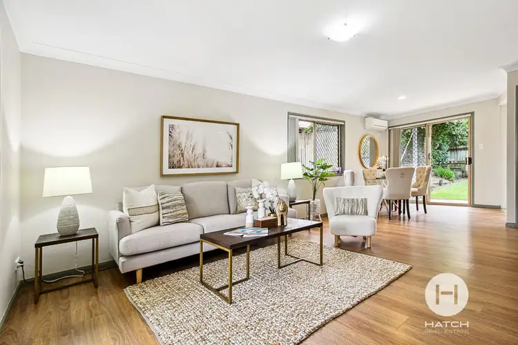 Third view of Homely townhouse listing, 29/70 Allingham Street, Kuraby QLD 4112