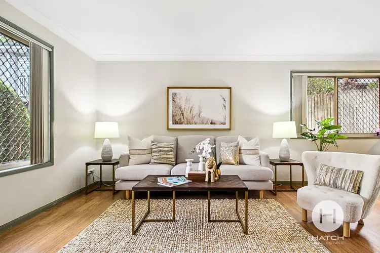 Fourth view of Homely townhouse listing, 29/70 Allingham Street, Kuraby QLD 4112