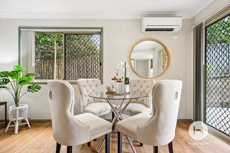 Fifth view of Homely townhouse listing, 29/70 Allingham Street, Kuraby QLD 4112