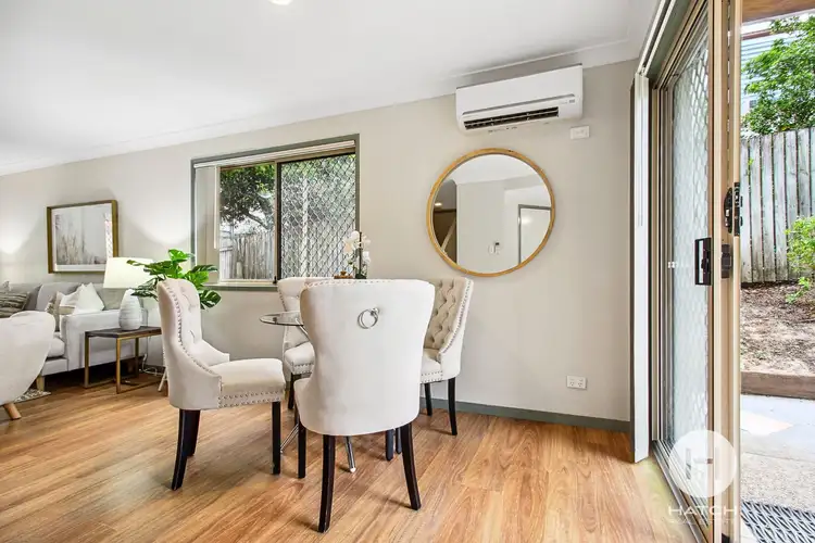 Sixth view of Homely townhouse listing, 29/70 Allingham Street, Kuraby QLD 4112