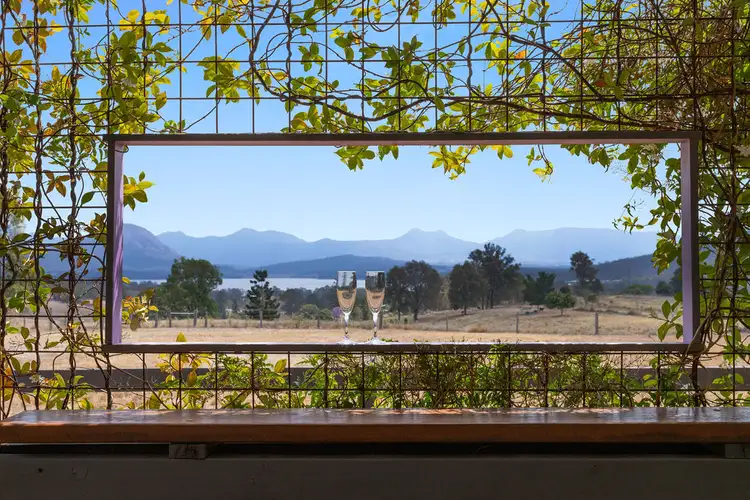 Second view of Homely house listing, 363 Tunstall Road, Charlwood QLD 4309