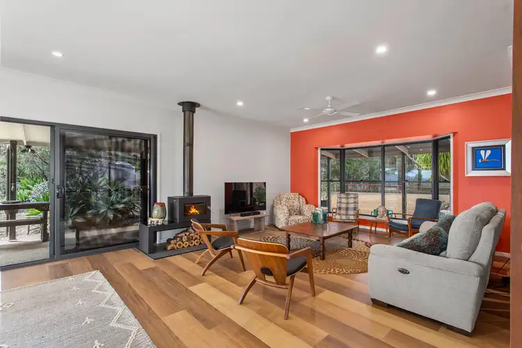 Third view of Homely house listing, 363 Tunstall Road, Charlwood QLD 4309