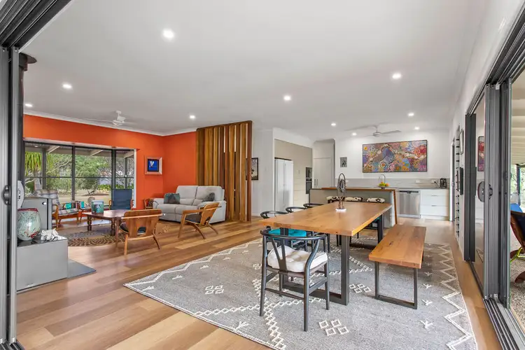 Fourth view of Homely house listing, 363 Tunstall Road, Charlwood QLD 4309