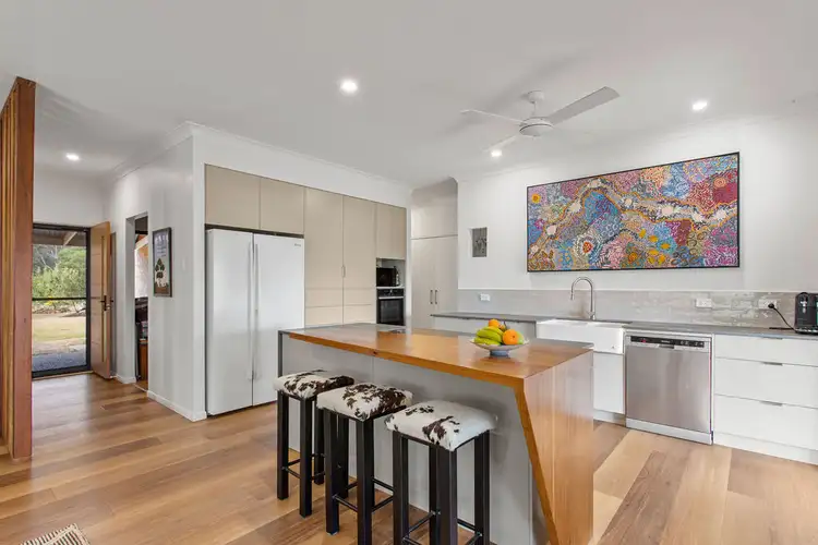 Fifth view of Homely house listing, 363 Tunstall Road, Charlwood QLD 4309