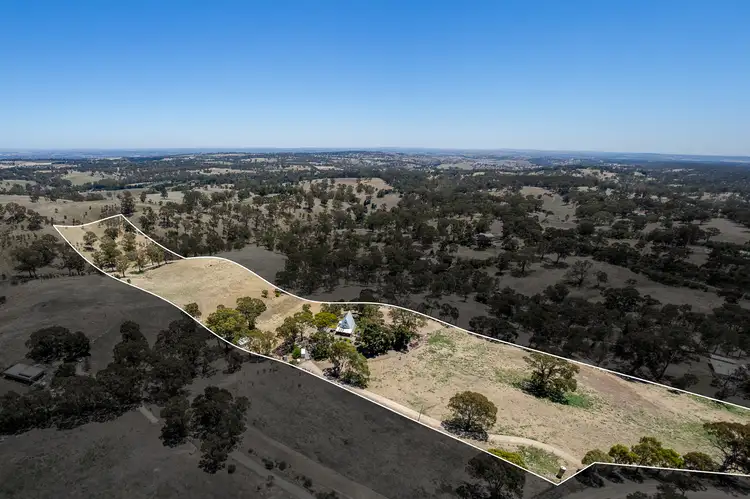 Second view of Homely rural property listing, 32 Rutland Drive, One Tree Hill SA 5114