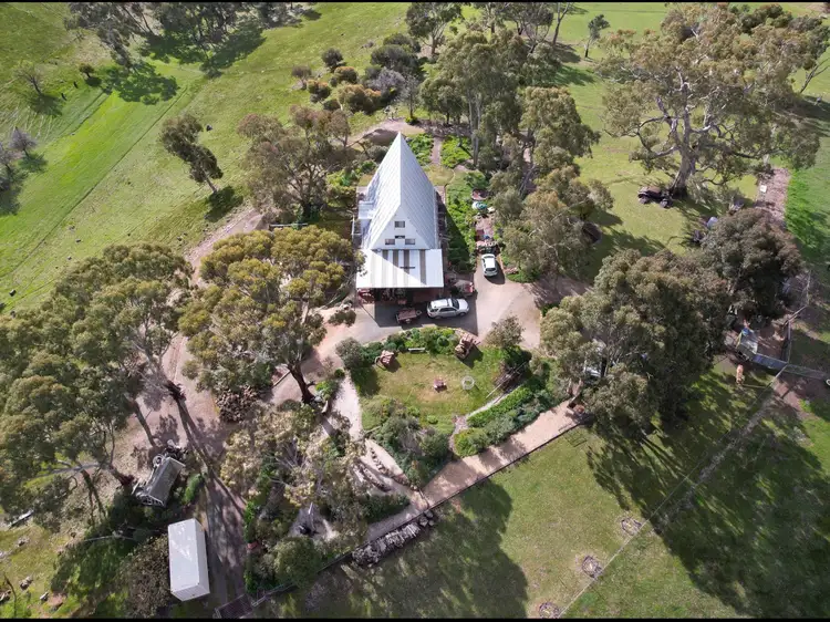 Third view of Homely rural property listing, 32 Rutland Drive, One Tree Hill SA 5114