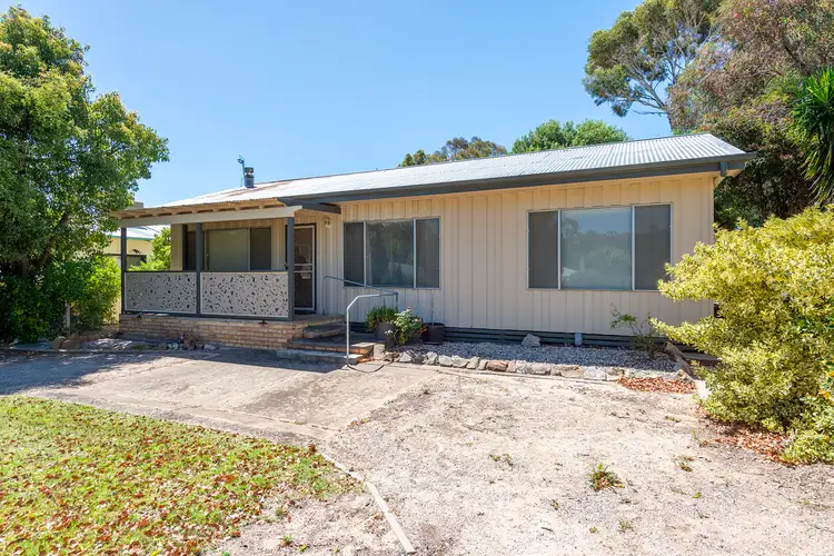 Main view of Homely house listing, 8 Pine Street, Nhill VIC 3418