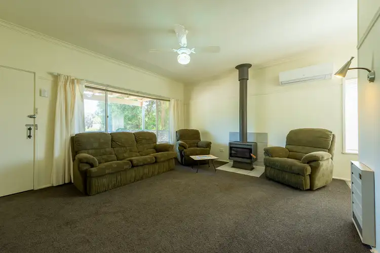 Third view of Homely house listing, 8 Pine Street, Nhill VIC 3418