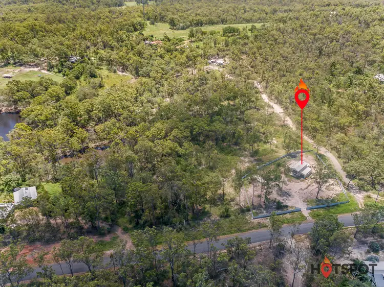 Fourth view of Homely house listing, 252 Delan Road, Bullyard QLD 4671