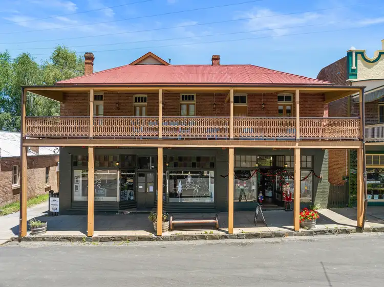 9 Pym Street, Millthorpe NSW 2798