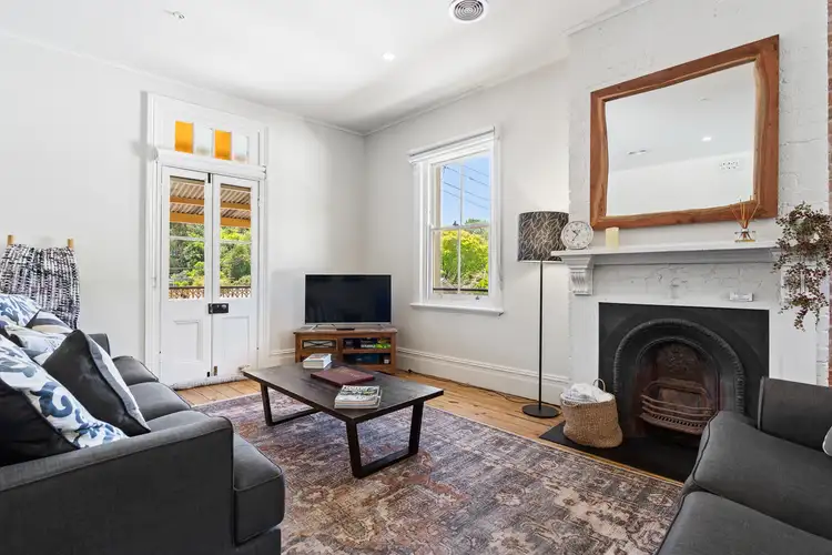Third view of Homely house listing, 9 Pym Street, Millthorpe NSW 2798