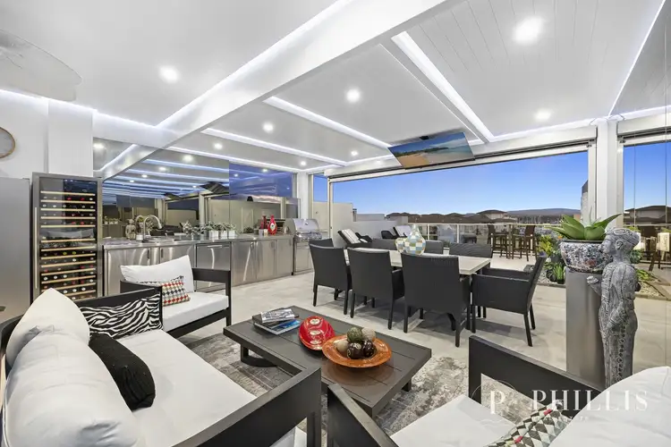 1729/1 Rialto Quay Drive, Hope Island QLD 4212